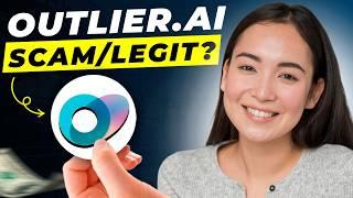 Outlier AI Review 2024 | Scam or Legit?