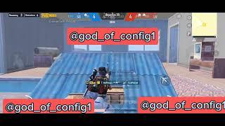 NEW | MAGIC BULLET 3.5 || No RecoilAutoheadshot Aim Assist | OBB MODPUBG | FREE | config | gl | kr