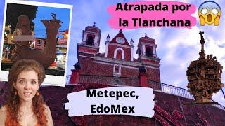 METEPEC, ESTADO DE MÉXICO: QUÉ HACER Y QUÉ VER // MEXICO 2021