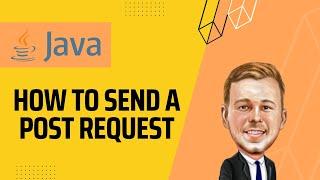 How to send a POST request in Java