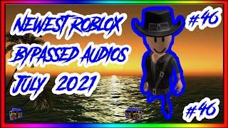 [WORKING] NEWEST ROBLOX BYPASSED AUDIOS [LOUD] [RARE] [UNLEAKED] [2021] [#46]