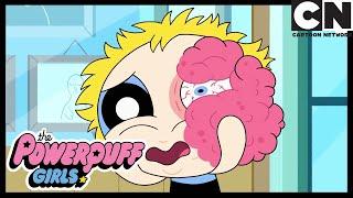 Bubbles Opera | Powerpuff Girls | Cartoon Network