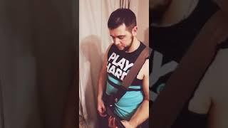 Pavel Borisov - In the End ( linkin Park cover acustik)