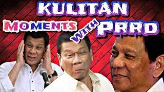 KULITAN WITH PRESIDENT DU30 | Lg's Channel Tambayan