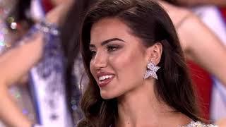 Miss Supranational 2021 Grand Final - Final Result & Crowning Moment (Part 10)