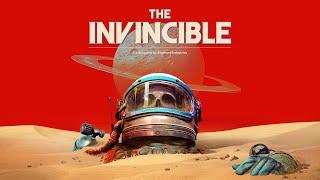 The Invincible 2023 - Первое впечатление /  twitch.tv/bakislav336
