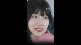 Suzy bombards Yang Se-jong with meal date requests | DOONA! | Netflix [ENG SUB]