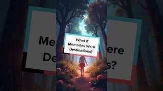 What If Memories Were Destinations?