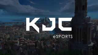 VALORANT Scrimmages in Southeast Asia | Join us now! | KJC eSports