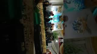 sholawat Al banjari Qomarun