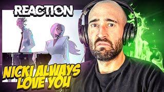 ELTON JOHN, YOUNG THUG, NICKI MINAJ - ALWAYS LOVE YOU [FIRST REACTION]