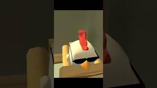  Баг который УДИВИТ ваших друзей в Чикен Ган - Chicken Gun #shorts