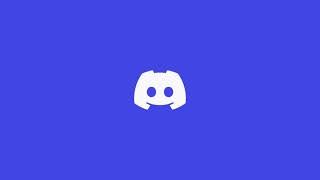 Discord Logo Animation