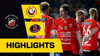 Highlights: Storvreta - Pixbo (FINAL 2024)