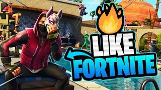 11 Best Battle Royale Games Like FORTNITE on Mobile | Android & iOS Games Like Fortnite!