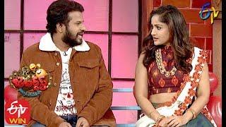 Hyper Aadi, Raising Raju Performance | Jabardasth  | 13th February 2020 | ETV Telugu