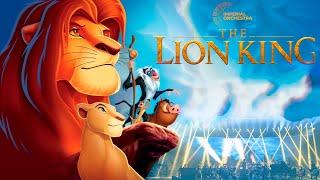 The Lion King Medley | Imperial Orchestra | Hans Zimmer