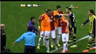 selçuk mancini tartışması