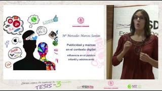 PUBLICIDAD Y MARCAS EN EL CONTEXTO DIGITAL: INFLUENCIA EN EL PÚBLICO INFANTIL Y ADOLESCENTE