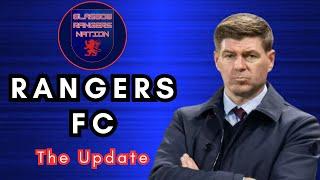 Rangers FC Update- Board Choose Failure!