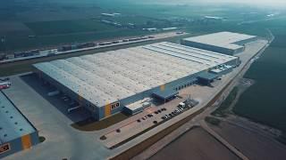 Rhenus Warehousing Solutions – Our new eCommerce fashion location in Poland