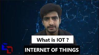 Internet of Things? What is it? || IOT|| Electronic Dhamaal