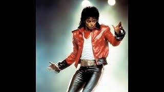 Beat It (Remix Version 2) | Michael Jackson | AI Reproduction (v2) | King of Pop