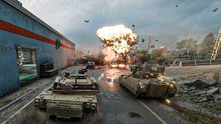 Battlefield 2042 All-out-Warfare Gameplay...