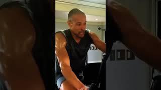 David Goggins Daily Mindset |David Goggins Message #davidgoggins #motivation| rxmotiv