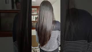 Loreal Xtenso Oleoshape Hair Smoothening ll Best Salon Academy in Pune ll Haircut Special