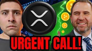 IF You HOLD XRP RIPPLE I GOT NEWS FOR YOU!