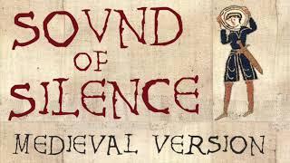 SOUND OF SILENCE | Medieval Bardcore Version | Simon & Garfunkel | Disturbed