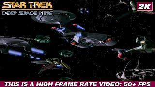 Star Trek: Deep Space Nine - What You Leave Behind [1/9]