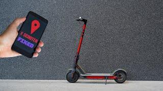 Xiaomi Pro 2 Electric Scooter Not Starting Fixed | Solved | 100% | Noobs Guide