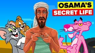 Insane Things Discovered on Osama bin Laden's Hard Drive