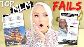 TOP MLM FAILS | ANTI-MLM #1