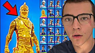 Is My Fortnite Account Worth Over $5,000?