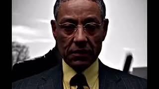 Gustavo Fring Flashback Meme Template