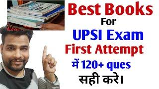 #UPSI2021 ,Best Books for UPSI Exam2021 #Shorts