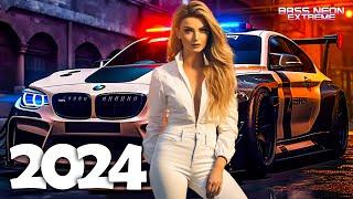 Car Music Mix 2024 [Bass Boosted] [EDM ,BOUNCE, ELECTRO HOUSE MIX]Best Of EDM Party Music Mix 2024