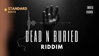 [FREE] Dancehall Riddim  2024 | Dead n Buried