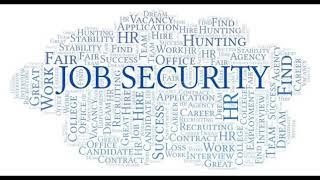 Job security|job security in infosys|job security in wipro|job security in ibm|job security in IT