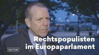 Die Rechtspopulisten im EU-Parlament: Wie uneinig sind sie sich wirklich?