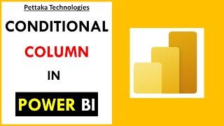 How to Add a Conditional Column in Power Query (Power BI)