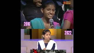 Doctor Sangavi | She is a inspiration to all