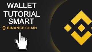 🟡 Binance Smart Chain | Wallet | BSC Billetera  [en Español]