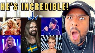 Brit Reacts to The Swedish Songwriter Who's Running the Music Industry