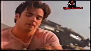 O Rei do Asfalto (Richard Grieco) Dublado