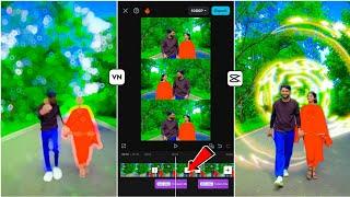 Vn app video editing Tutorial | Blur effect video kaise banaye | slow fast motion video kaise banaye