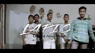 LAPIS ( Lanjut Atau Pisah ) _ Pokar Yhns X Kevin Banjar X Echallo Poereq X Making Rap X N.O.T.B